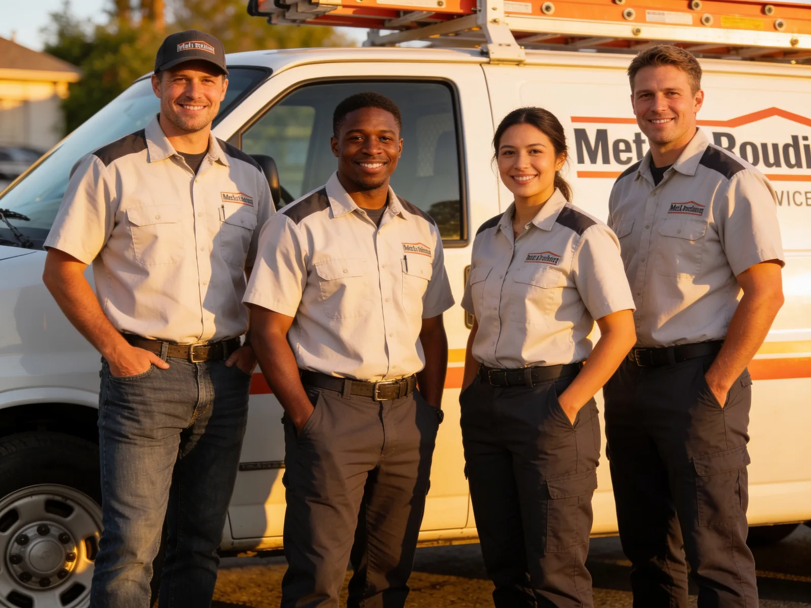 Metal Roof Installation company in Mcintosh, MN